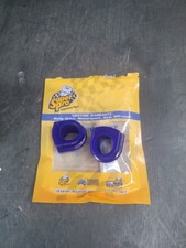 Super Pro Spf1484-26k Nissan 200sx Front Sway bar Chassis Bushings 26mm