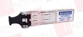 ADVANTECH SFP-GLX/LC-10E / SFPGLXLC10E (BRAND NEW)