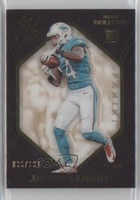 2014 Panini Black Gold 35/199 Jarvis Landry #82 0i1b