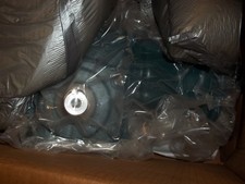 DODGE TIGEAR 2 REDUCER 20:1 56TC LEFT HAND 20A20L56  (603)