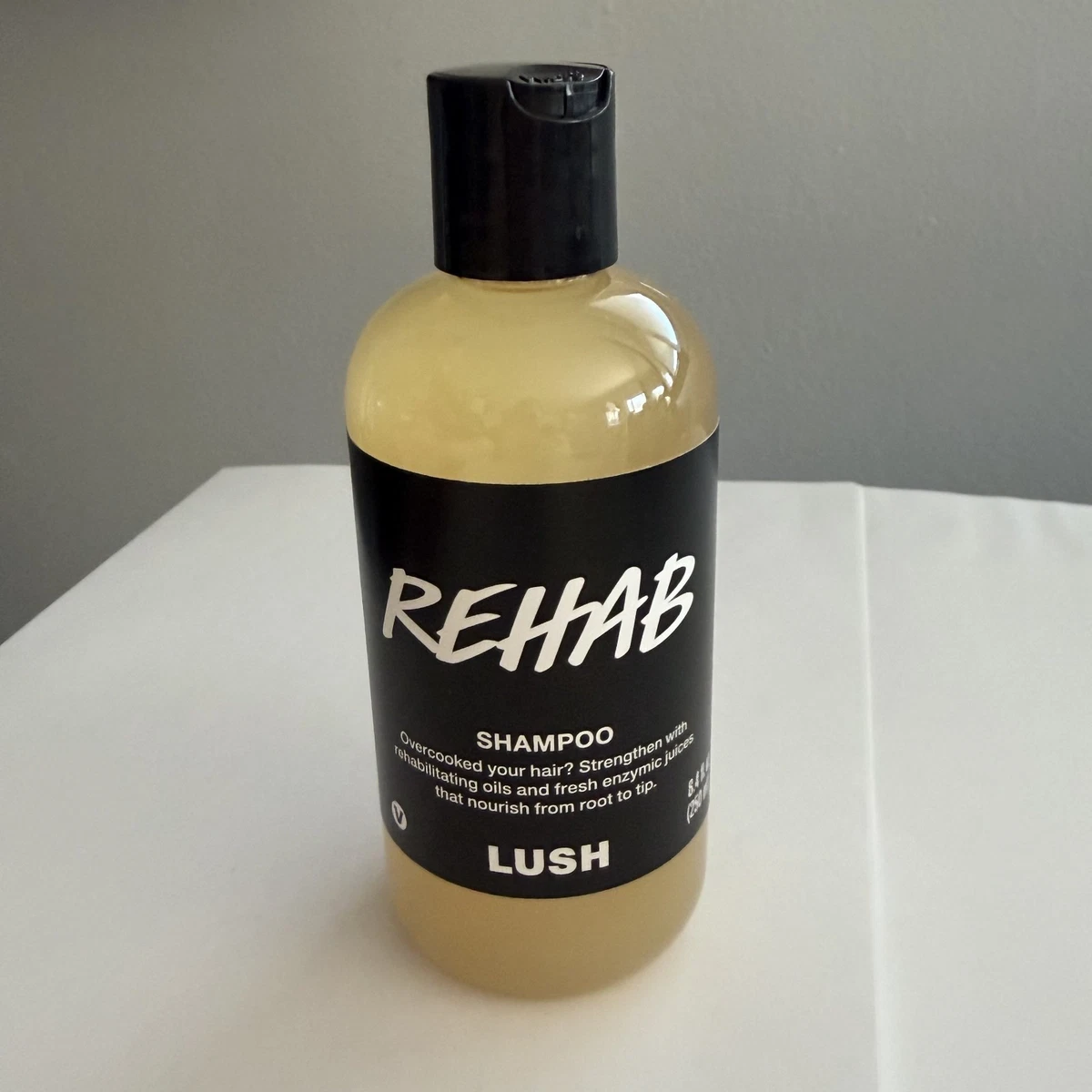 LUSH Hair Shampoos & Conditioners for sale | eBay