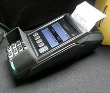 DEJAVOO Z8 VEGA3000 PAYMENT CARD READER TERMINAL