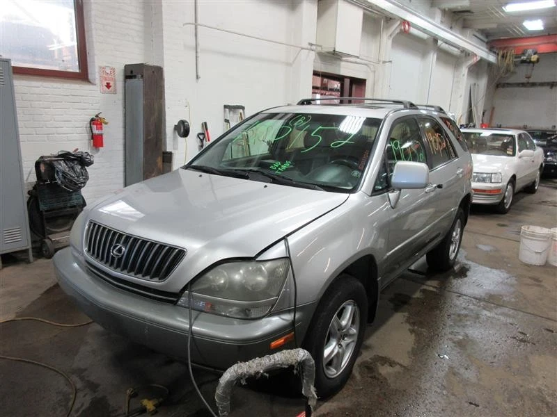 OIL PAN Toyota Sienna Solara Camry RX330 94 95 96 97 98 99 - 08 09 974540 Foto 4 de 4