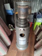 Patio Heater Gas-Powered Free Standing