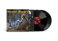 Heart Of Darkness | Grave Digger | Vinyl / Schallplatte | 2026