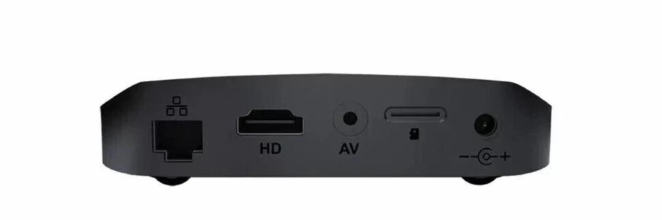 Dune HD SmartBox 4K Plus - Bild 3 von 3