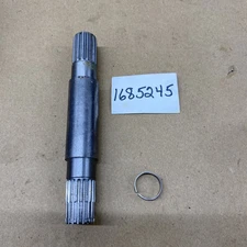 Simplicity Murray Snapper Briggs Arbor Shaft 1685245 Nos