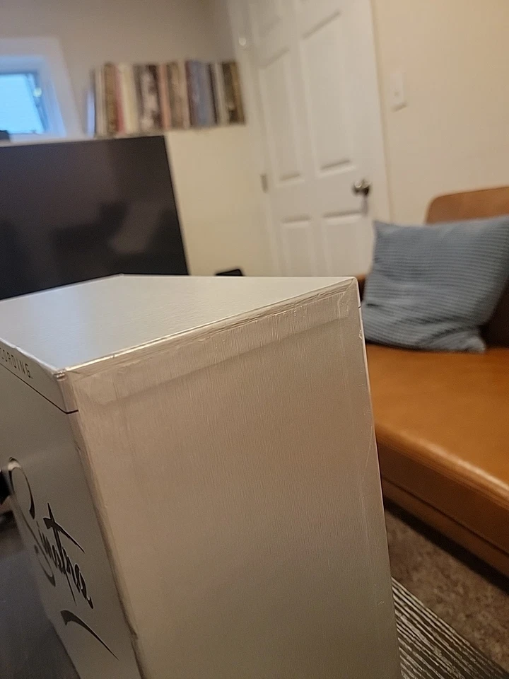 MINT! Frank Sinatra Original Master Recordings Box Set - Image 4 of 4