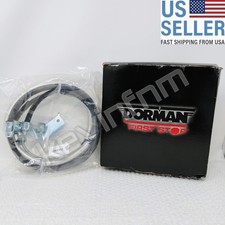 New Genuine Dorman C661102 Rear Passenger Parking Brake Cable 01-04 Sequoia