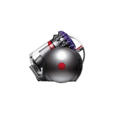 Image of Dyson Big Ball Animal 2 Cylinder Vacuum Cleaner in Grey | 5yr Gtee | Box Opened