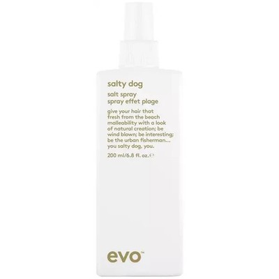 3 PACKS EVO Salty Dog Salt Spray 200mL. BRAND NEW. CANADA FAST SHIP