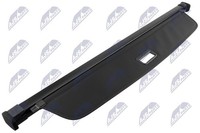 Laderaumabdeckung NTY EZC-VV-063 FüR Volvo XC90 2 256 AWD Drive Hybrid Plug Twin