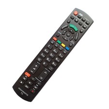 Mando a distancia para Smart TV Panasonic TV 3Dd Viera Internet N2QAYB000752