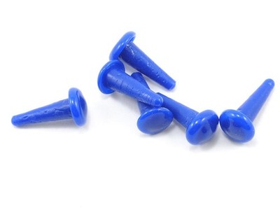 GMK Supply DustBuster Fuel Line Caps (6) [GMK0136]