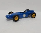 Matchbox Lesney Regular Wheels #52 BRM Racing Car made in England VGC