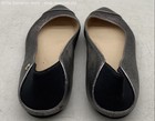 Calvin Klein Women's Pritah Gray Slip-On Casual Ballet Flats Size 9.5M — photo 3