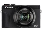 Canon PowerShot G7 X Mark III Black 20.1MP 4K Compact Digital Camera New Japan
