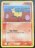 Numel 59/100 Pokemon TCG EX Crystal Guardians Common Moderately Played MP