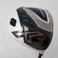 XXIO Driver XXIO12 eks white 10.5  StiffRegular Miyazaki AX-2: