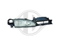Scheinwerfer Rechts Depo/Tyc FüR Ford Mondeo 1993-1995