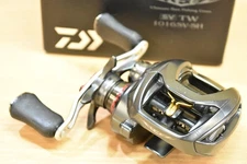 Daiwa 16 Steez SV TW 1016SV-SH Baitcasting Reel Right-Hand Retrieve