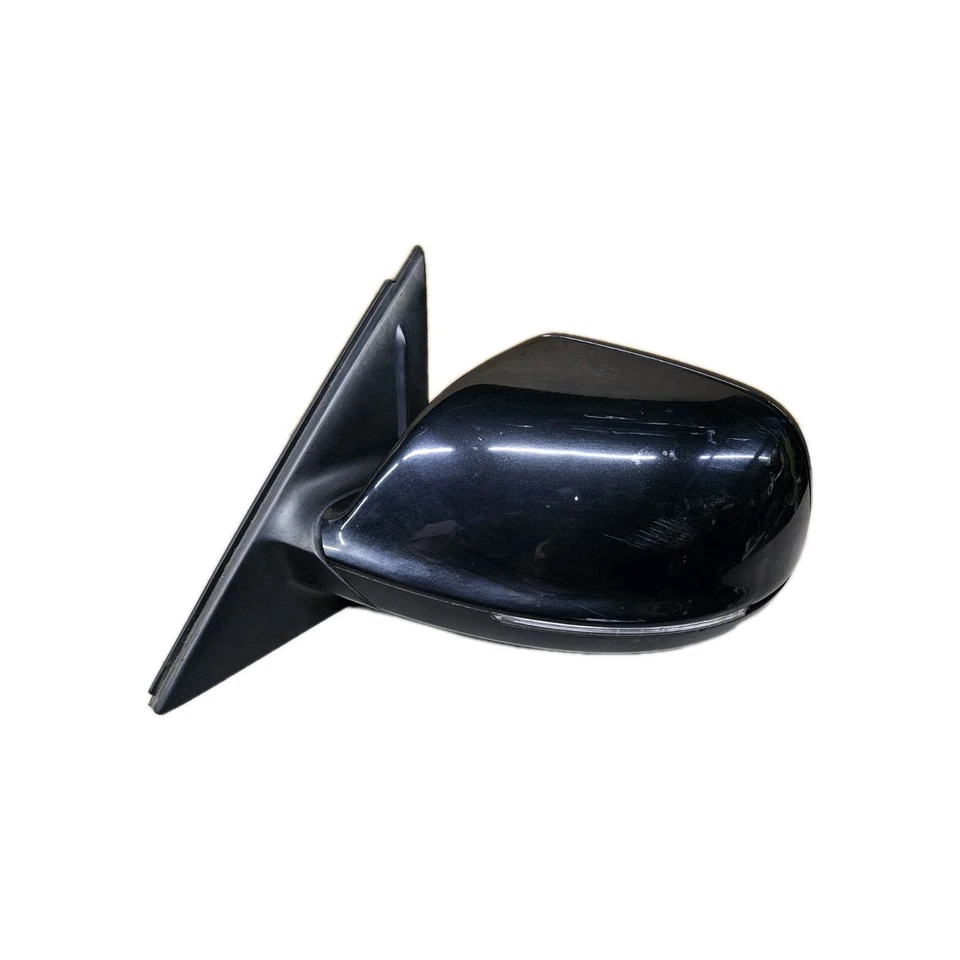 Espejo retrovisor puerta conductor izquierda AUDI Q5 SQ5 LH 2009-2015 8R1857409E01C OEM Foto 4 de 4