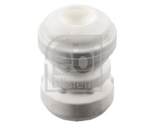 Anschlagpuffer Federung FEBI BILSTEIN 19616 für 206 SW PEUGEOT 2A PU Polyurethan