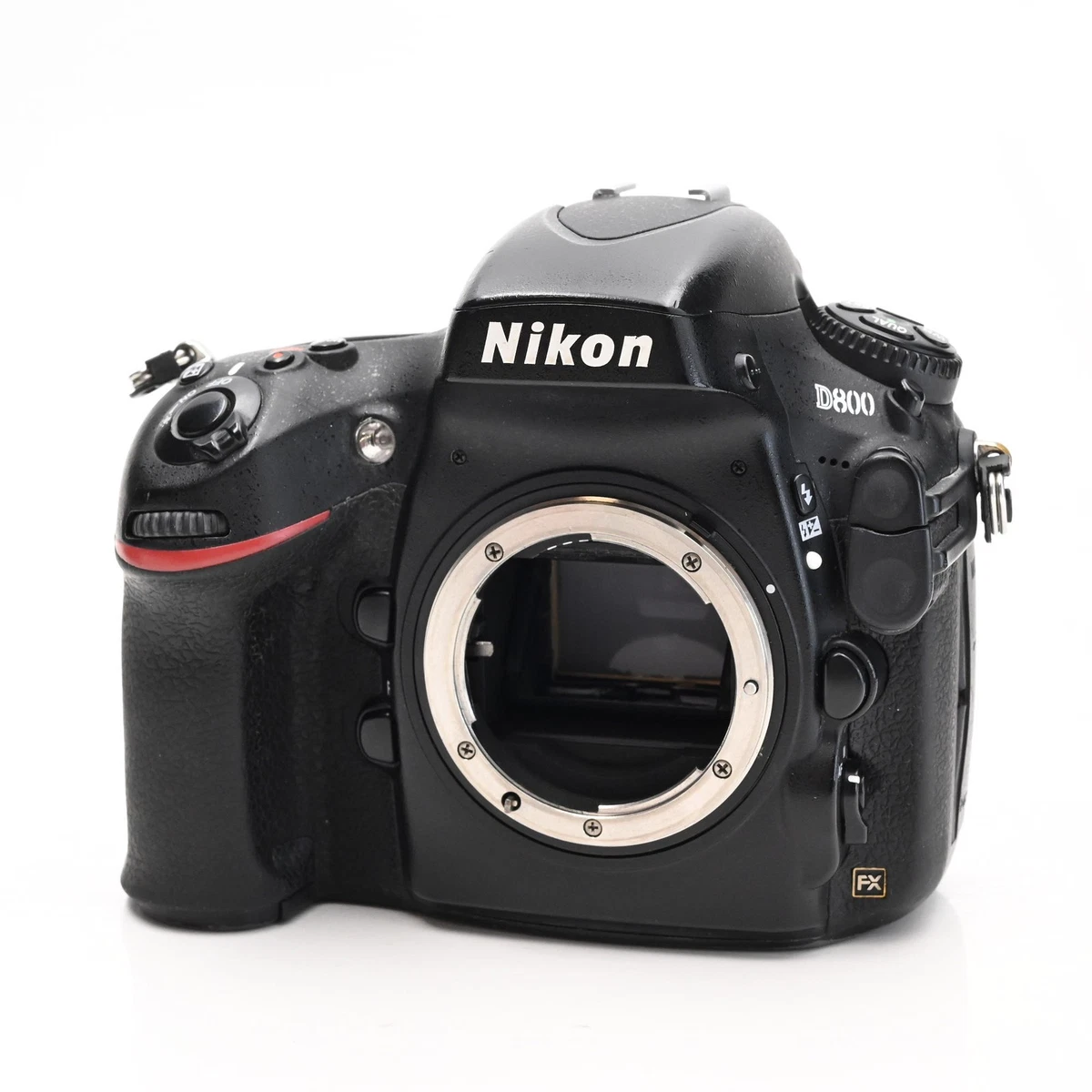 Nikon D800 訳あり　限定出品 Nikon D800 訳あり 限定出品