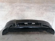 Hyundai I30 FD Stoßstange hinten 866112R600 Stoßfänger 5-türer