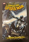 The Amazing Spider-Man By J. Michael Straczynski Volume 2 Omnibus GN TP-E5