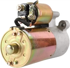 DB Electrical SFD0032 New Starter For 2.0L 2.0 Ford Contour 95 96 97 98 99...