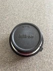 Nikon TC-14A 1.4x Teleconverter Lens from JAPAN ~ My Uncle's Estate — photo 1