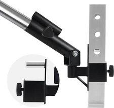 Logest Power Rack Attachments T Bar Row Landmine Attachment - 3x3 Inch 