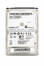 500GB Seagate ST500LM021 32MB 7200Rpm Sata III 2,5" (NEU, 21 Std., getestet)