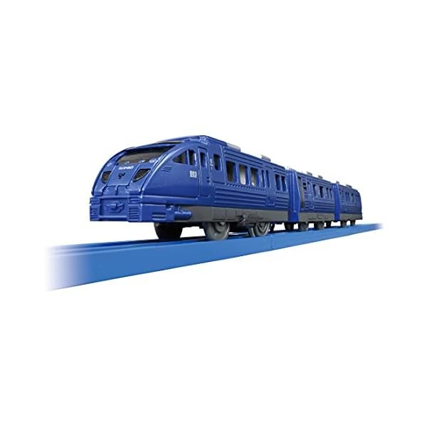 Takara Tomy ""Takara Tomy Plarail S-56 Jr Kyushu 883 Series Sonic"" Train Trai