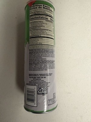 Pringles Minecraft Suspicious Stew SEALED Limited Edition Can 5.5