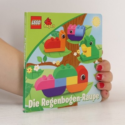 Die Regenbogen-Raupe  |  kolektiv