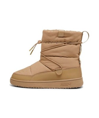PUMA Snowbae Boots Wns 393920-04 Women Shoes