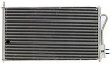 Condenser For 2000-2003 Ford Focus