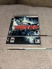Wolfenstein (Sony PlayStation 3 PS3, 2009) - Complete w/ Manual, Tested, Working