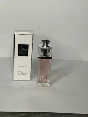 Dior Addict 停产香水女| eBay