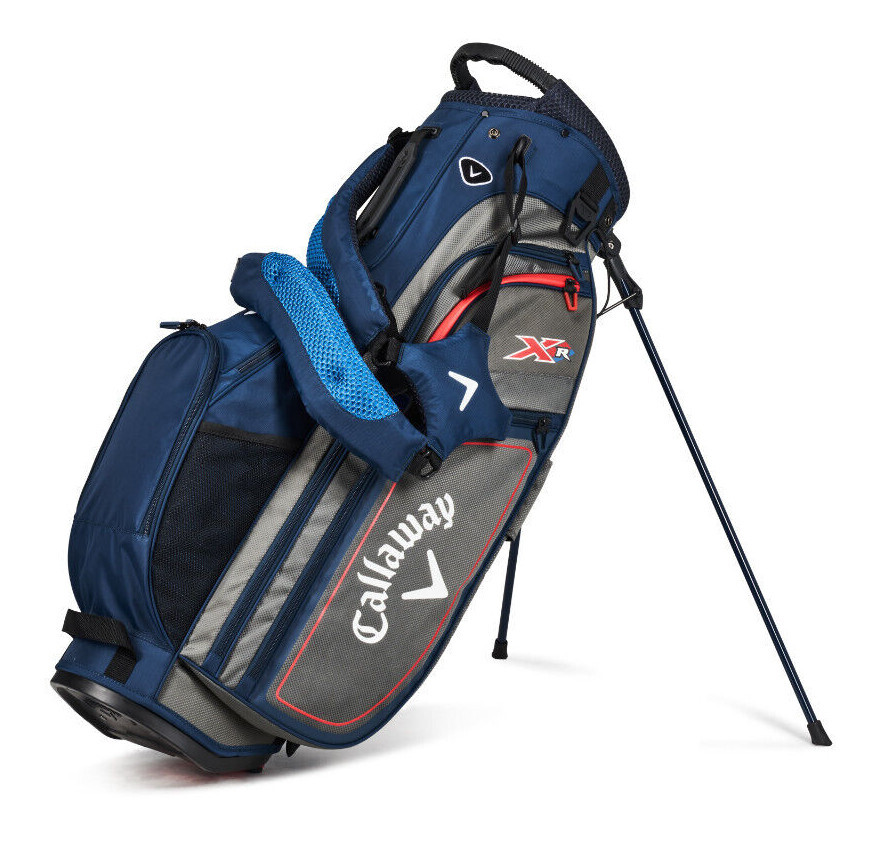 Callaway XR 13 Piece Mens Complete Set - New 2023 Model | eBay