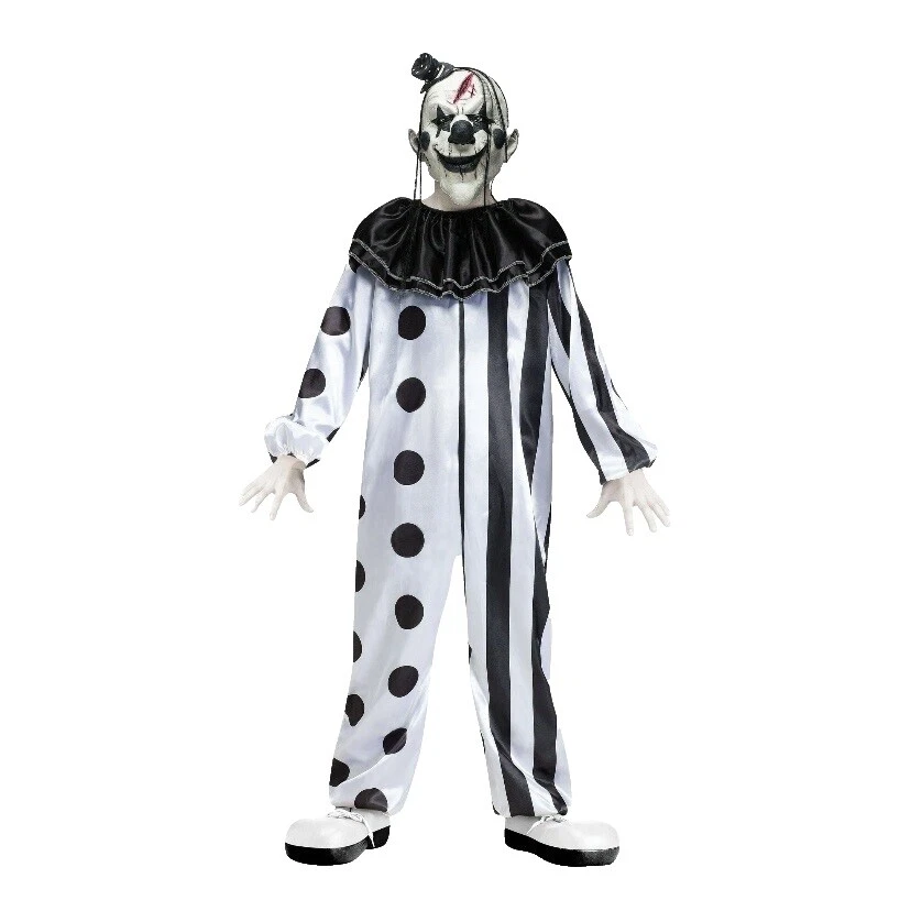 Disfraces para Niños Fun World Negro