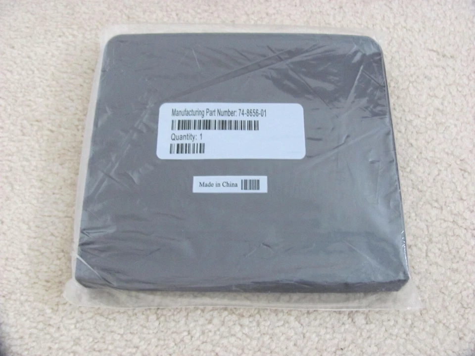 Cisco CIUS-STD-CASE Black Standard Carry Case For 7" Cius Tablet - Image 3 of 3