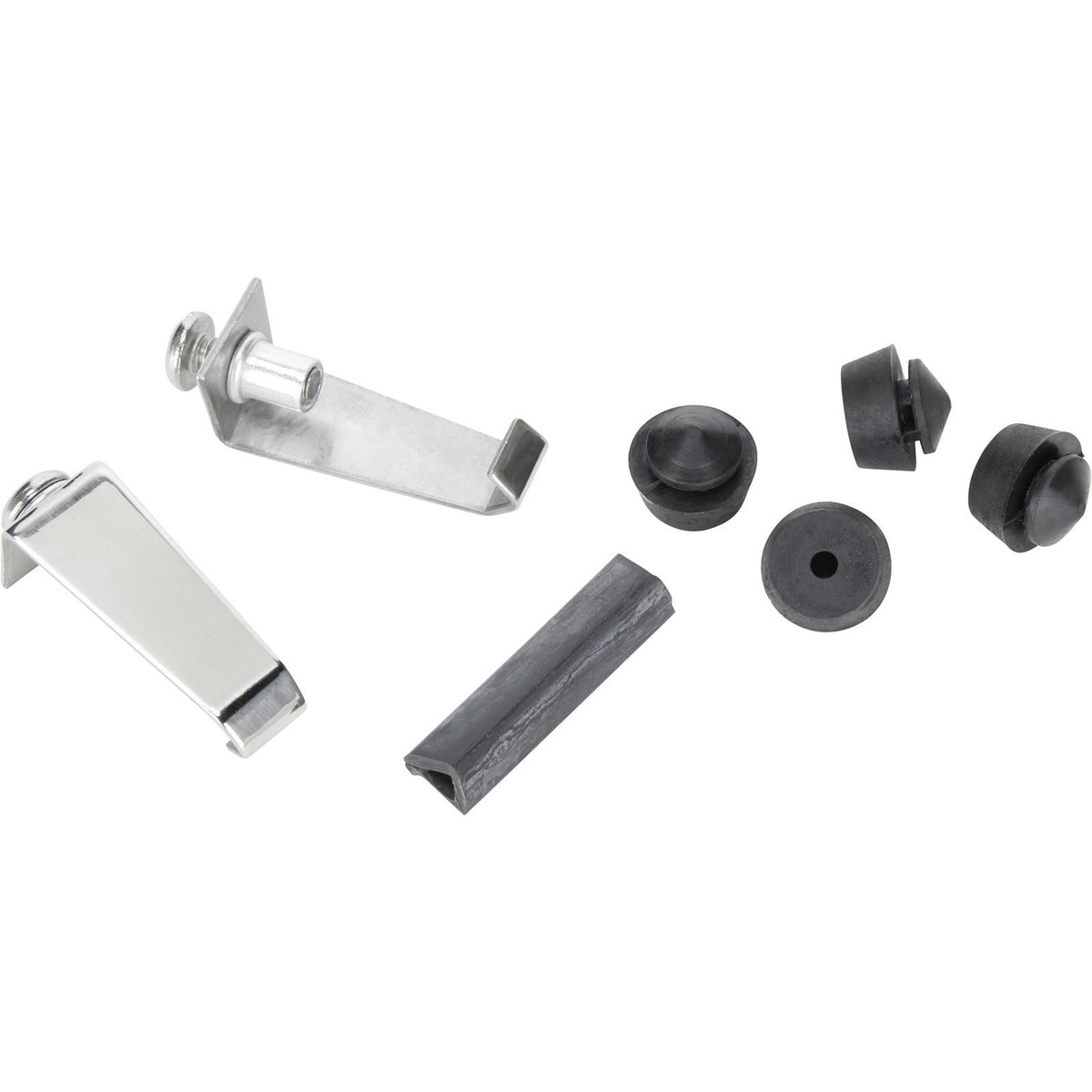 Speedway 28-29 Ford Model A Hotrod Polished Stainless Steel