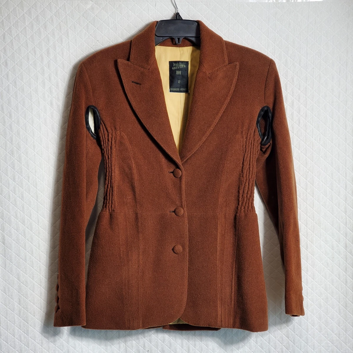 Jean paul online femme