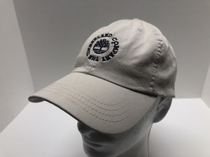 timberland dad hat
