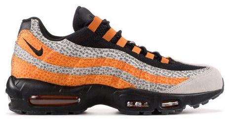 2018 size? x Nike Air Max 95 SE 