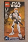 LEGO 75108 Star Wars Clone Commander Cody set NEW