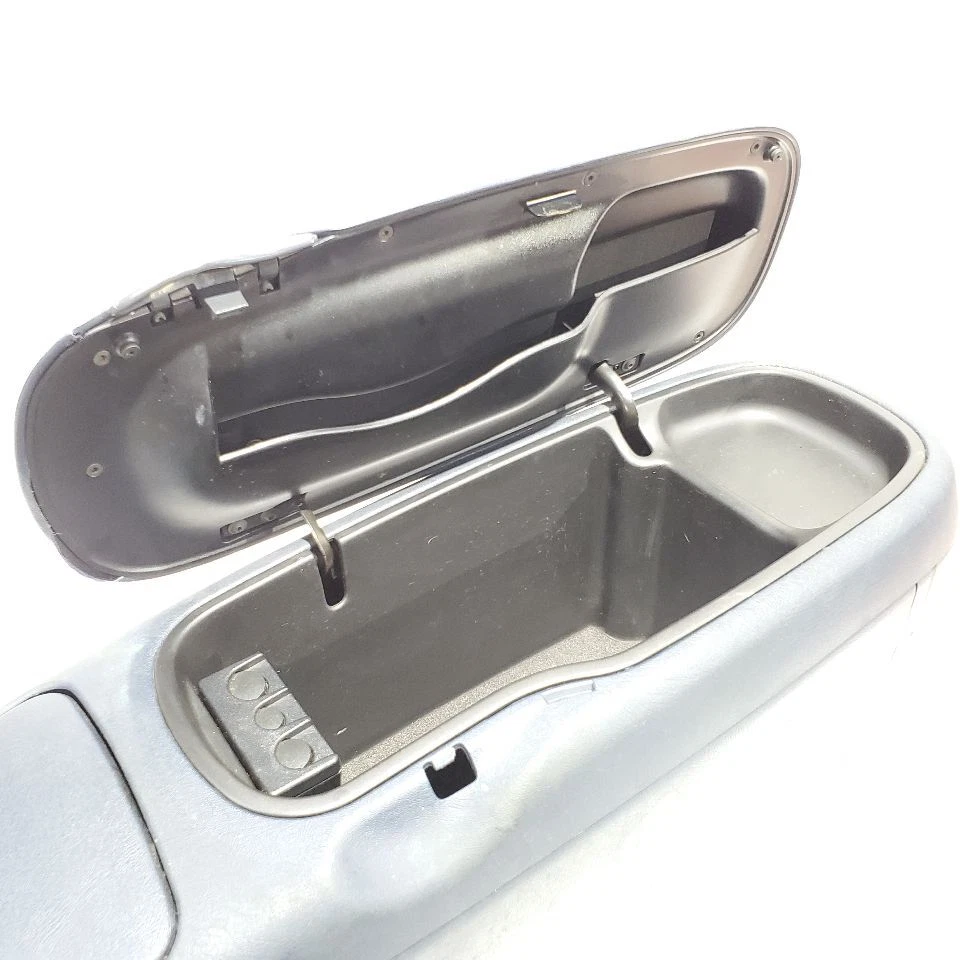 Consola central usada se adapta a: GMC Suburban 1500 1996 grado A Foto 3 de 4